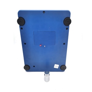 HA-03 210g LCD 디스플레이 전자 저울 고정밀 0.001g 소형 실험실 저울 맞춤형 - Product Image 4