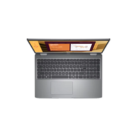 Serveur original pour ordinateur portable Dell Intel Latitude 5550 Ultra 5 8540U Windows 11 Home 16 Go 512 Go