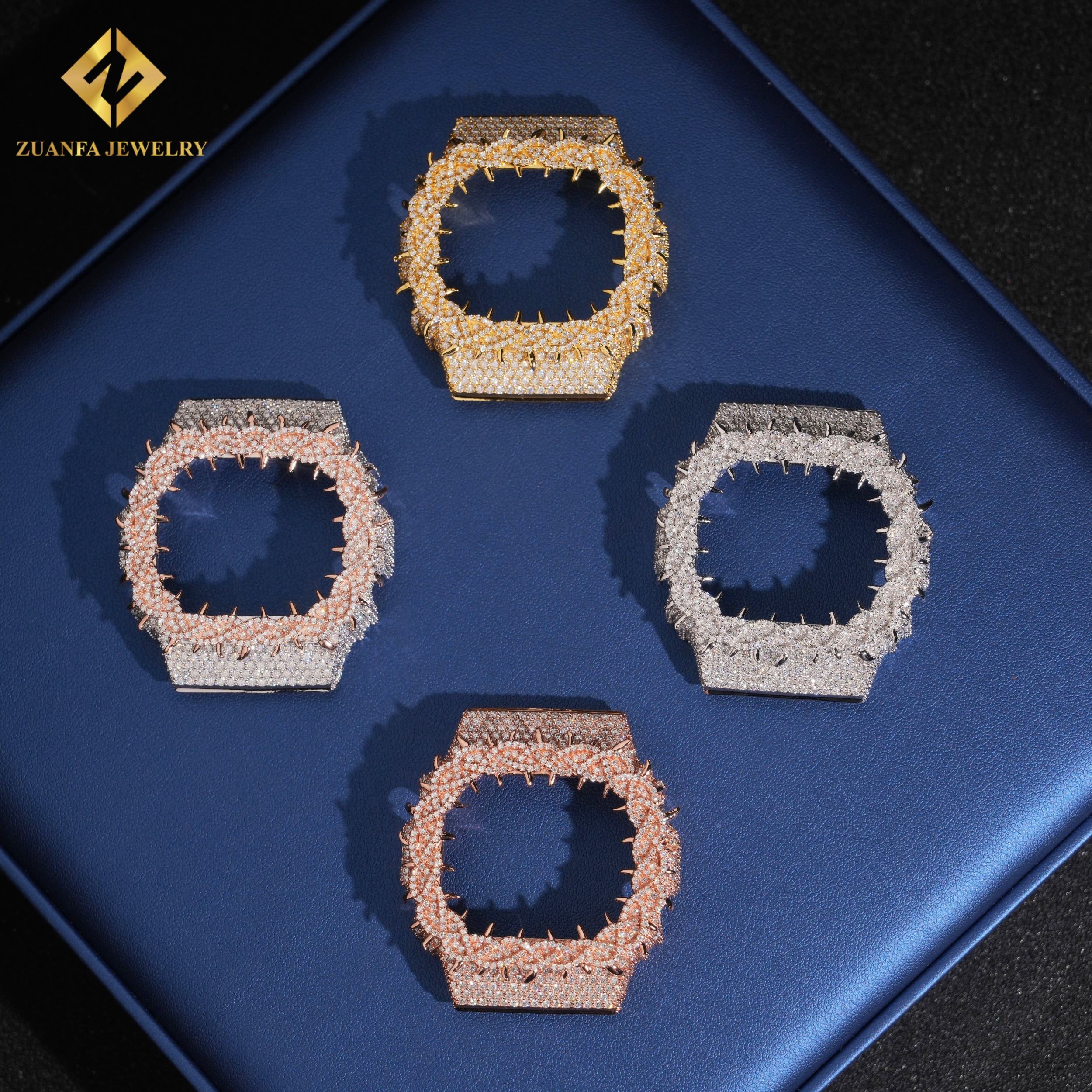 สีเงินและสีโรสโกลด์