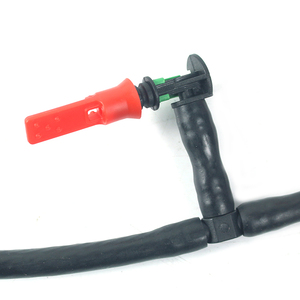 Ricambi Auto di alta qualità del motore iniettore di carburante perdita dal tubo per Ford Transit <span class=keywords><strong>2.2</strong></span> personalizzato BK2Q 9 k022 AF 1761934 - Product Image 5