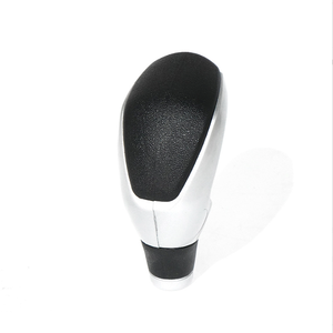 Pièces détachées automobiles Boule de niveau de vitesse OE 96780486ZD 96780486DC Boule de poignée de joint pour Peugeot 3008 Citroen C4L - Product Image 2