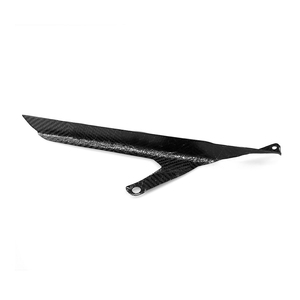 Lavitin 3K Fibra de Carbono Seca <span class=keywords><strong>MT10</strong></span> Accesorios Protector de Cadena Trasero Carenado para Yamaha FZ10 Cubierta de Cadena <span class=keywords><strong>2017</strong></span>-2025 R1 R1M 2015-25 - Product Image 5