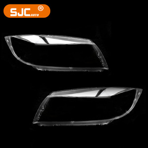 Cubierta de lente de faro transparente de pieza de automóvil de nuevo estilo para <span class=keywords><strong>BMW</strong></span> Serie <span class=keywords><strong>3</strong></span> E90 318 <span class=keywords><strong>320</strong></span> 325 328 335 E913 2005-2012 Accesorios - Product Image 3