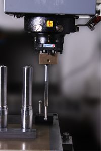 अनुकूलित प्लास्टिक झटका मोल्डिंग मोल्ड मोल्ड - Product Image 5