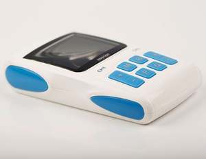 <span class=keywords><strong>Tens</strong></span> 7000 Edisi Kedua Unit <span class=keywords><strong>Tens</strong></span> <span class=keywords><strong>Digital</strong></span> Dengan Aksesoris Stimulator Otot untuk Pereda Nyeri - Product Image 5