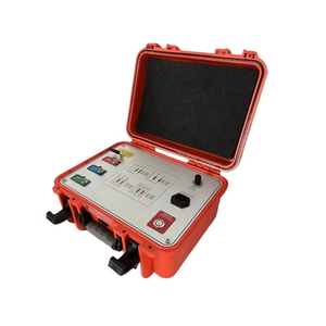 Analyseur de réponse en fréquence à balayage SFRA XHBX1501 pour testeur de déformation de bobinage de transformateur, machine de mesure automatique, haute performance, garantie 1 an - Product Image 6