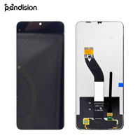 Écran de téléphone 6,88 pouces pour Xiaomi Redmi 14C, remplacement d'écran LCD pour Redmi 14C 4G, 14CS 5G, 14C New, Mi14R, Poco C75, écrans LCD pour téléphones mobiles