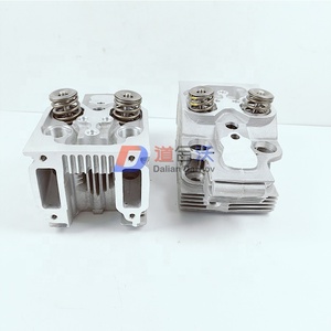 <span class=keywords><strong>Culata</strong></span> del motor F6L912 02237310 para motor de excavadora - Product Image 4