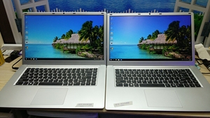 Máy Tính Xách Tay OEM 15.6 Inch Chính Hãng Với Màu Bạc Và Thân Máy Mỏng Máy Tính Xách Tay Giá Rẻ Cho Máy Tính Xách Tay <span class=keywords><strong>Netbook</strong></span> Sinh Viên - Product Image 4