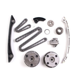 1682184 pour 2012 <span class=keywords><strong>Ford</strong></span> Explorer Edge Taurus Fusion Escape Service spécial berline 2.0L Kit de chaîne de distribution - Product Image 4