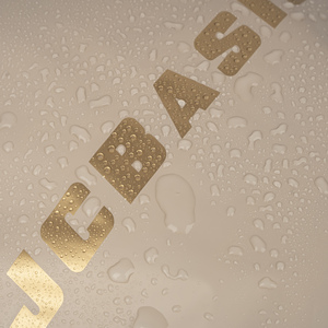 맞춤형 인쇄 친환경 폴리 우편물 방수 퇴비화 배송 가방 의류 안전 로고 생분해성 봉투 - Product Image 5