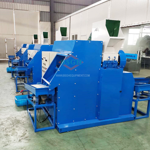 Broyeur métallique à haute pureté, Machine à polir les fils <span class=keywords><strong>de</strong></span> cuivre, <span class=keywords><strong>recyclage</strong></span> à 100% - Product Image 6