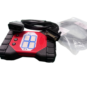 Full Chip VCM3 Replace VCM2 IDS for Mazda for Ford for Lincoln Car Diagnostic Scanner Tool Vcm III UCDS OBD2 Diagnostic Tool - Product Image 3