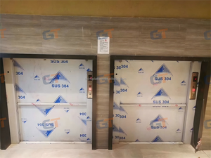 Высококачественные подъемники для еды (дамвейтеры) с надежным качеством и удобным управлением для дома и ресторанов - Product Image 6