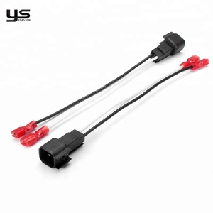 Ô Tô LED HID Đèn Pha Dây Khai Thác Nam Nữ Kết Nối Cáp Bộ Giải Mã Adapter Chuyển Đổi Thử Nghiệm Mở Rộng Cáp Nâng Cấp - Product Image 5