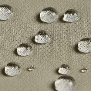 Vải mềm mại, chất lượng tốt, 100% <span class=keywords><strong>polyester</strong></span>, chống thấm nước, co giãn nhẹ, dùng cho áo khoác và quần ngoài trời đa năng - Product Image 2