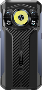 HOTWAV Cyber 17 Rugged Smartphone 6.75" HD 48MP Main <b>Camera</b> 6200mAh <b>Battery</b> 16(10+6)GB RAM 128ROM Android 16 Hotwav Cellphone - Product Image 5