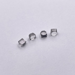 Diamante CVD con Orientamento Cristallino 111 Personalizzabile per Uso Come Nucleo per Trafilatura - Product Image 4