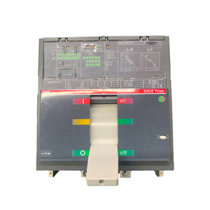 Disjoncteur à boîtier moulé Tmax T7S1600 pour système de distribution basse tension - Product Image 2