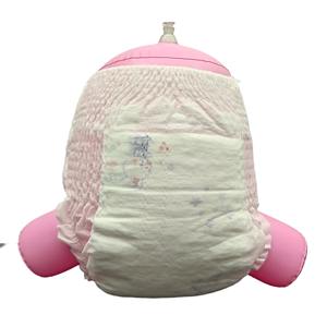 กางเกงดึงสำหรับเด็กทารกแบบไม่มี MOQ - Product Image 5