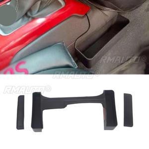 Support de rangement latéral pour voiture, support de téléphone portable, porte-gobelet pour JEEP JL Wrangler 2018-2021, kit carrosserie, accessoires de voiture - Product Image 1