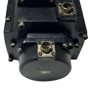 Mitsubishi HG-SN102BJ-S100 AC Servo Motor Unit Industrial Spare <b>Part</b> for Automation - Product Image 4