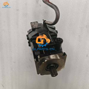 مضخة هيدروليكية قطع غيار دي/إعادة قطع غيار AT302661 لـ 670D G وg 870D وg 770D G - Product Image 1