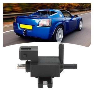 Nouvelle électrovanne de régulation de pression de suralimentation (Turbo) 55577092 55557806 pour Vauxhall - Product Image 4