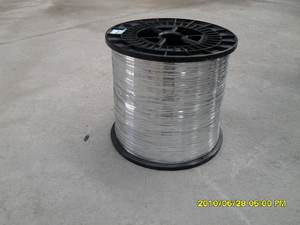 亜鉛メッキ鉄線1.5mm - Product Image 2