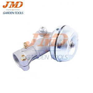 Outils de jardinage Boîtier d'<span class=keywords><strong>engrenage</strong></span> 9T Durable 26MM 28MM Tête d'<span class=keywords><strong>engrenage</strong></span> pour débroussailleuse Boîte de vitesse de remplacement - Product Image 6