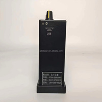 Analyseur d'angle de contact portable, testeur d'angle de goutte d'eau, spécialement conçu pour mesurer l'angle de contact de grands échantillons