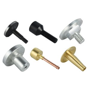 Tùy chỉnh thực hiện nhà máy độ chính xác cao nhôm rèn các bộ phận rèn nóng và dịch vụ gia công CNC - Product Image 4