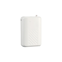 Diffuseur d'aromathérapie intelligent à commande par application, sans eau, pour huiles essentielles, silencieux, vente en gros d'usine