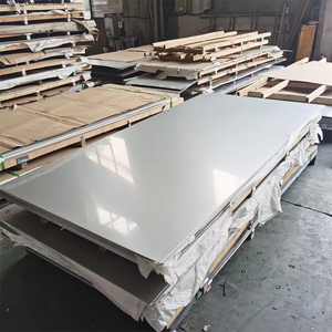 Hastelloy B3 пластина толщиной 5 мм раствор, отожженный <span class=keywords><strong>ASTM</strong></span> <span class=keywords><strong>B333</strong></span> для защиты от сильной коррозии - Product Image 3