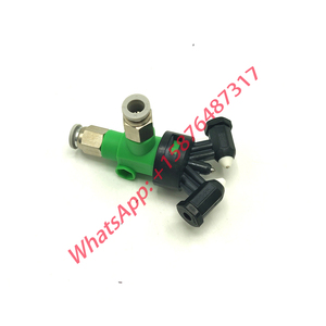 Насадка распылительная для сухой туман - Product Image 2