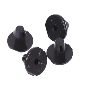 20 + yıl özel plastik enjeksiyon makinesi-ABS PP PC PMMA PEEK kalıp üreticisi hızlı prototipleme ISO sertifikalı - Product Image 5