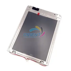 Original LQ104V1DG21 SS2542-3 10.4 Inch LCD Screen For Heidelberg Industrial Display Screen Machine Spare Parts