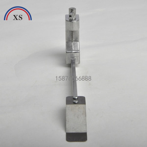 แผงกดเกจวัดด้านหน้าเครื่องพิมพ์ไฮเดลเบิร์ก รุ่น CD102 SM102 SM72 อะไหล่เครื่องพิมพ์ออฟเซ็ต - Product Image 4
