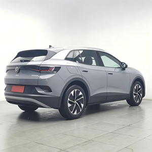 SUV Eléctrico Usado en Venta, <span class=keywords><strong>Volkswagen</strong></span> <span class=keywords><strong>ID</strong></span>.4 CROZZ Pure EV RWD 2025, SUV de Segunda Mano para Exportación al Por Mayor - Product Image 6