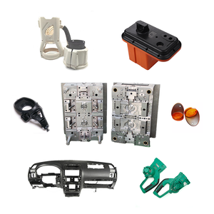 Custom Plastic &amp; Silicone Parts Manufacturer <strong>3D</strong> <strong>Printing</strong> Small Mold Making Injection Molding OEM Services - Product Image 5