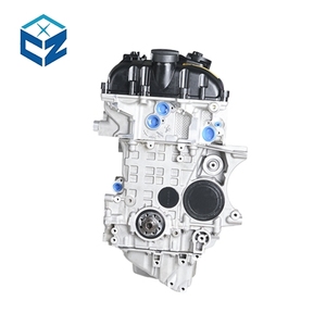 <span class=keywords><strong>Moteur</strong></span> à <span class=keywords><strong>essence</strong></span> de haute qualité, neuf, marque XCZ, aluminium, garantie 12 mois, <span class=keywords><strong>6</strong></span> <span class=keywords><strong>cylindres</strong></span>, N55B30, 3.0L, assemblage de <span class=keywords><strong>moteur</strong></span>, 225KW, couple de 210-230N.m - Product Image 5