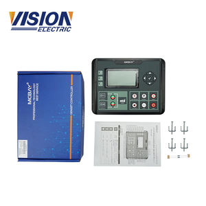 Контроллер генератора <span class=keywords><strong>ATS</strong></span> ATS520IR, автоматический переключатель, контроллер переключения, панель управления - Product Image 4