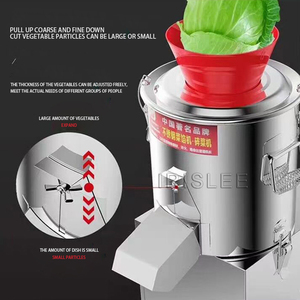 <span class=keywords><strong>Picadora</strong></span> DE CARNE DE ALIMENTOS <span class=keywords><strong>Industrial</strong></span> comercial, trituradora de verduras, máquina para picar - Product Image 2