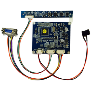 Good Quality Lcd Mother Board <strong>Driver</strong> - Product Image 3