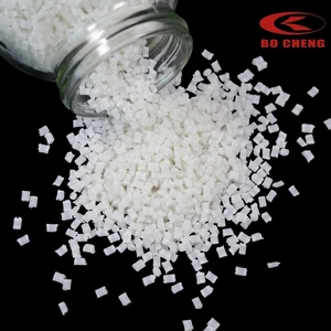 Granulés de résine de nylon vierge polyamide PA6, granulés de plastique <span class=keywords><strong>PA</strong></span> - Product Image 4