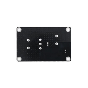 <span class=keywords><strong>Impresora</strong></span> <span class=keywords><strong>3D</strong></span> XLW cama calentada 25A 30A módulo de potencia/placa de expansión MOSFET de cama caliente Inc plomo de 2 pines con Cable <span class=keywords><strong>Anet</strong></span> <span class=keywords><strong>A8</strong></span> A6 A2 rampas 1,4 - Product Image 5