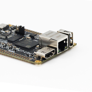 Z7-Lite ZYNQ Xilinx Zynq-7000 FPGA XC7Z010 XC7Z020 ชุดบอร์ดพัฒนา FPGA คอร์บอร์ด - Product Image 2
