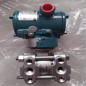 เครื่องส่งสัญญาณความดันสแตนเลสสตีล ยี่ห้อ YOKOGAWA รุ่น EJA510A ซีรีส์ EJA ของแท้ 4-20mA แบบ Absolute/Gauge ระดับ IP67/IP68 - Product Image 5