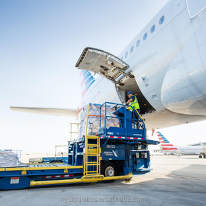 Agente de envío internacional para carga aérea Exprés De China a Reino Unido y servicios de despacho y reenvío de la UE - Product Image 1