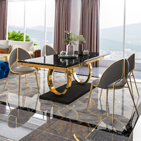 Table de traiteur moderne pour hôtel, salon et extérieur - Qualité supérieure à Guangzhou